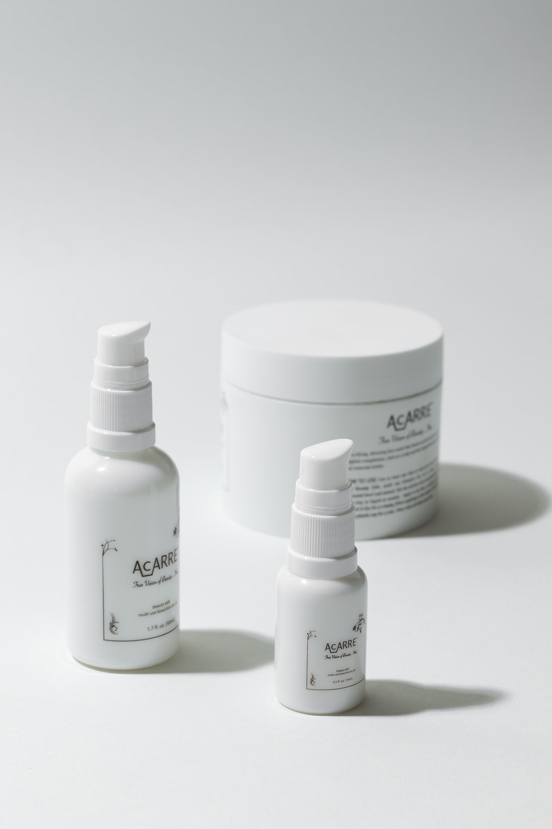 Unlock Radiant Skin with Microbiome Care