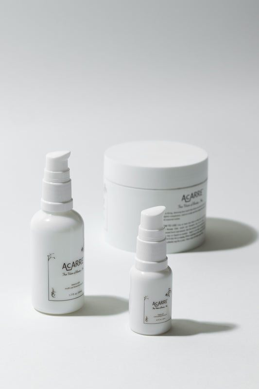 Unlock Radiant Skin with Microbiome Care