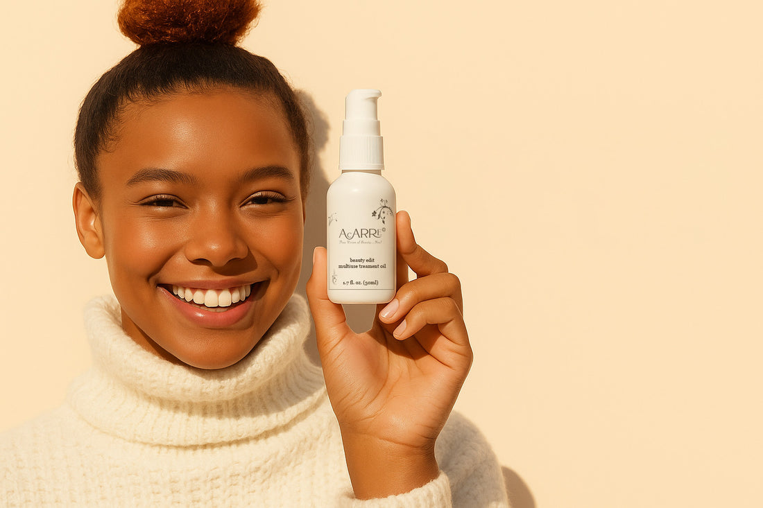 The Clean Girl Era Is Evolving — Welcome to the Smart Skin Movement