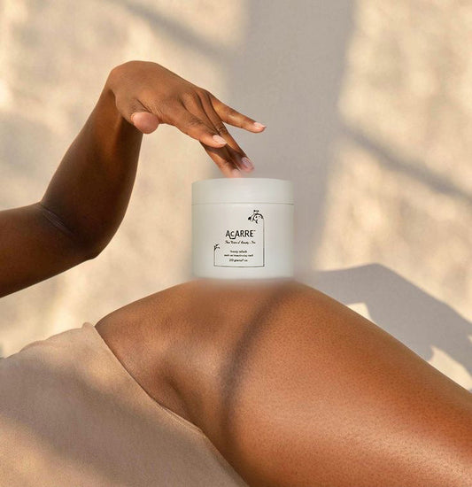 Summer Skincare Tips with AcARRE