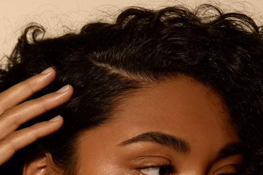 Sun, Sweat, and Scalp Health: How to Care for Your Crown This Summer