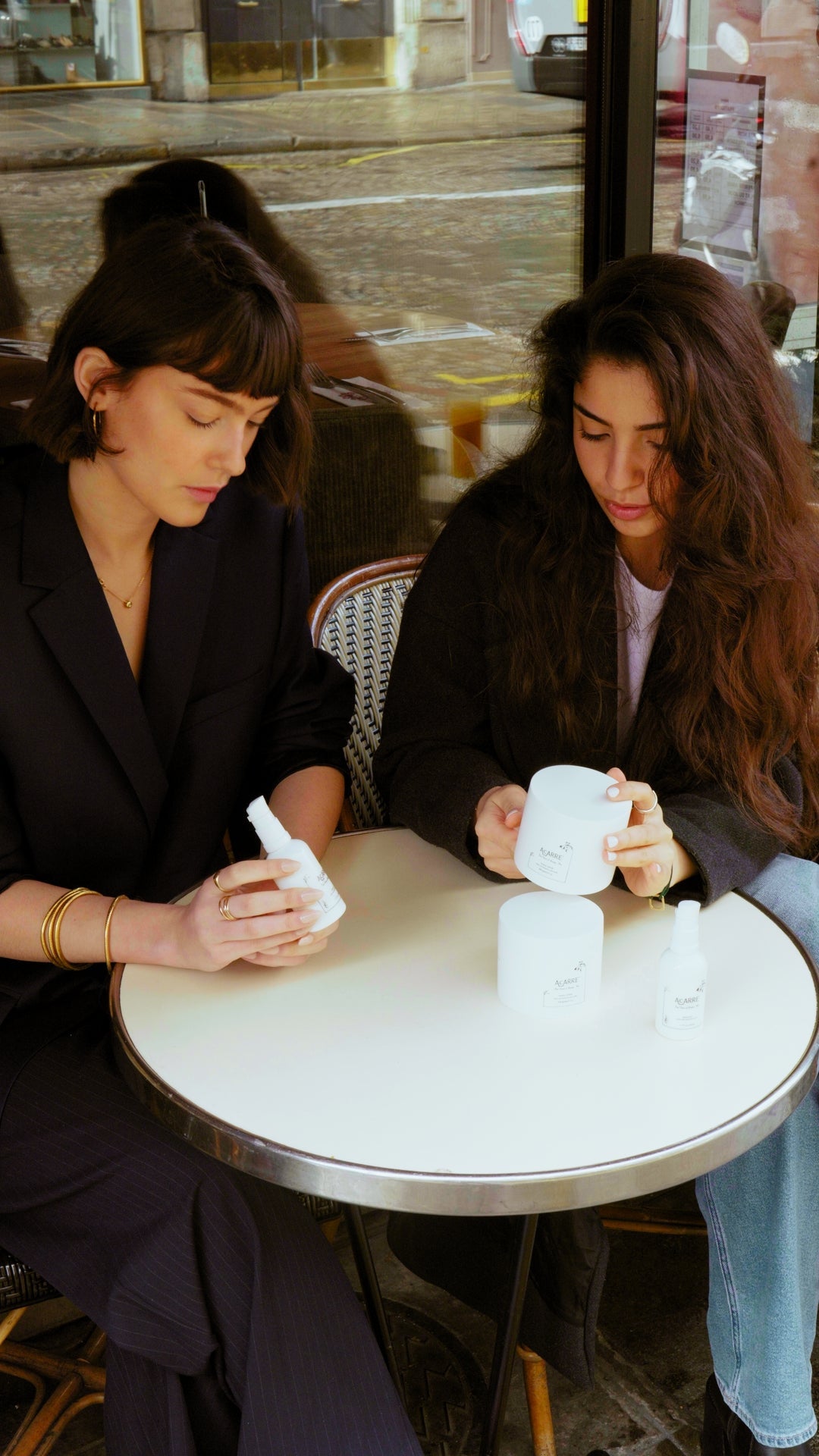 Embracing Authenticity: The New Beauty Standards