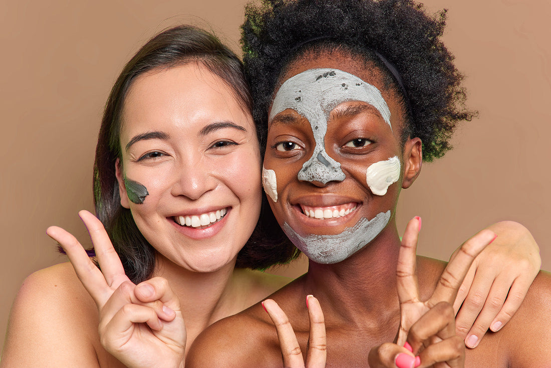 Don’t Be Fooled: Skincare Myths You Need to Stop Believing ?