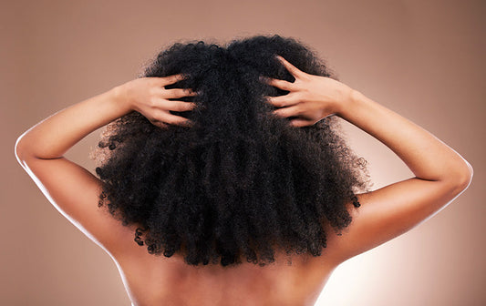 Why Now is the Perfect Time to Detox Your Scalp