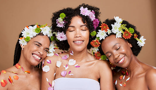 Spring into Balance: Nurture Your Skin's Microbiome for a Radiant Glow