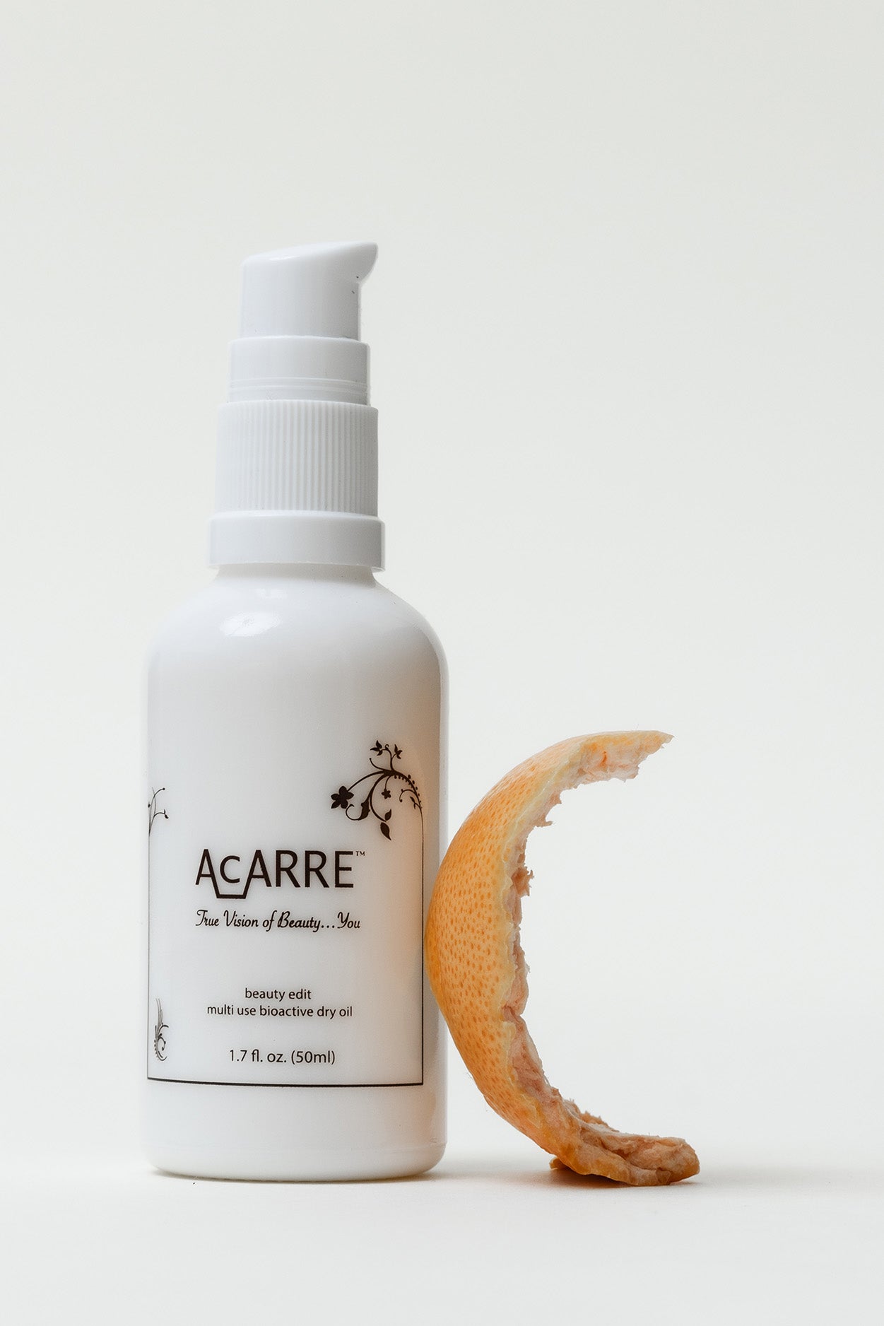 Beauty Edit, Multi Use Treatment Oil - scalp and skin