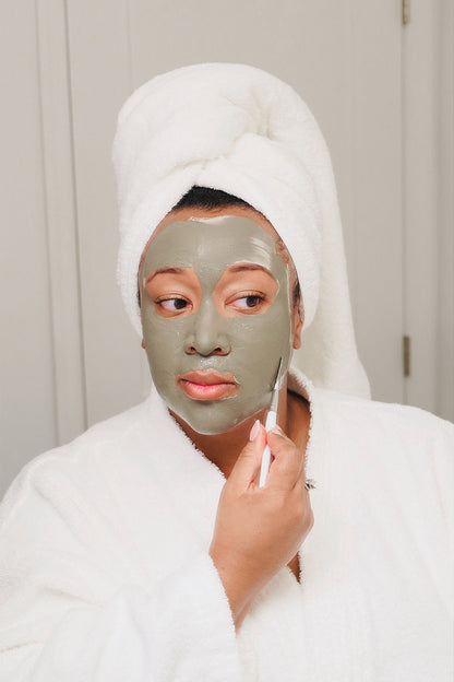 Beauty Refresh, Multi Use Treatment Powder - scalp and skin