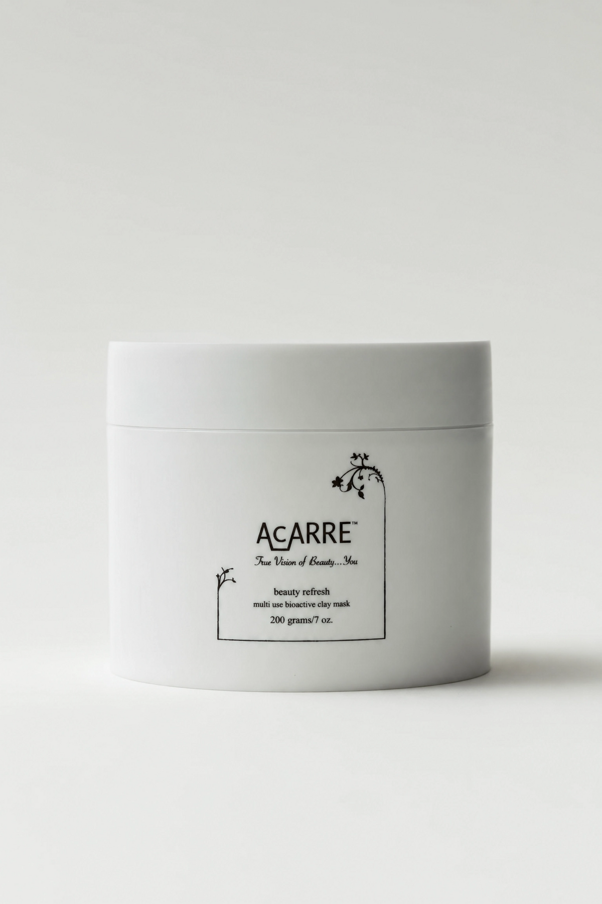 Beauty Refresh, Multi Use Treatment Powder - scalp and skin