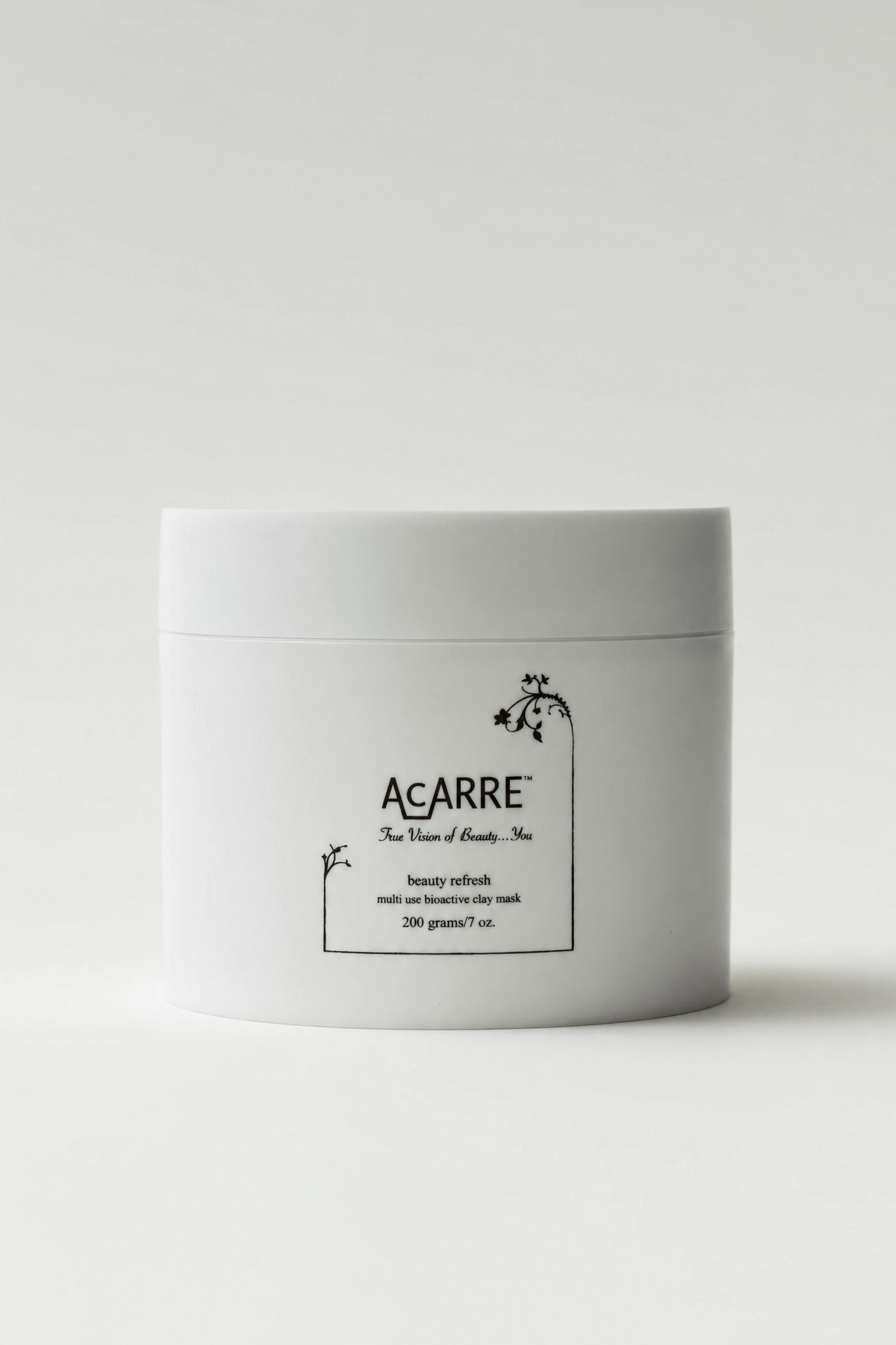 Beauty Refresh, Multi Use Treatment Powder - scalp and skin