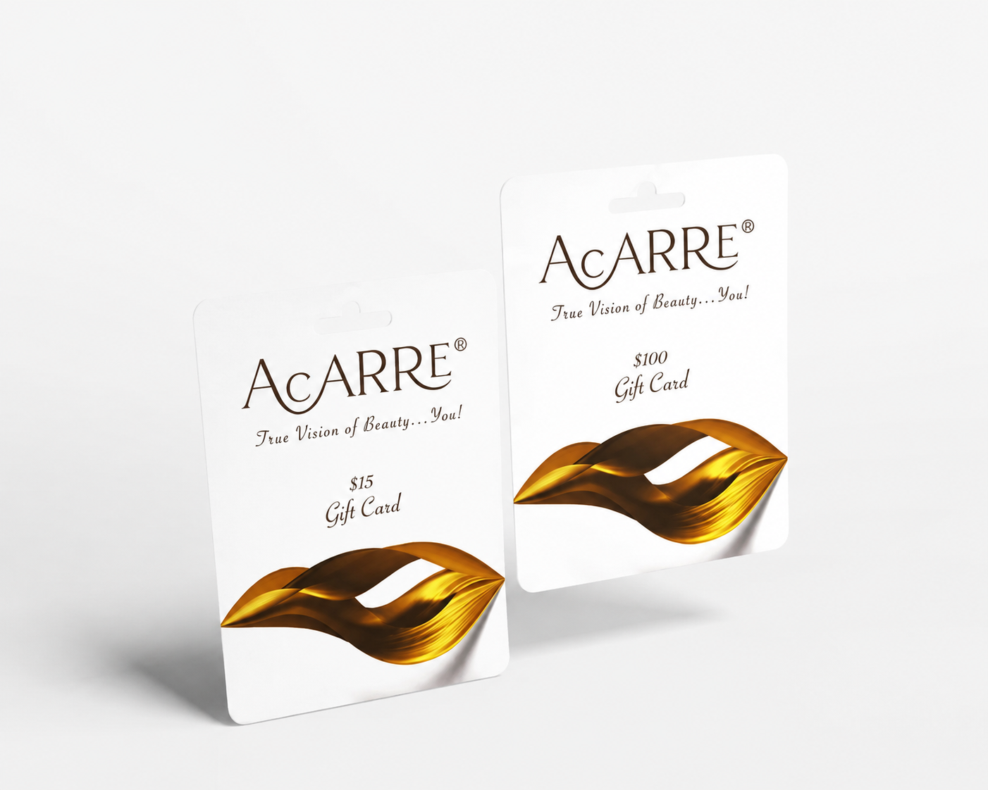 AcARRE Card